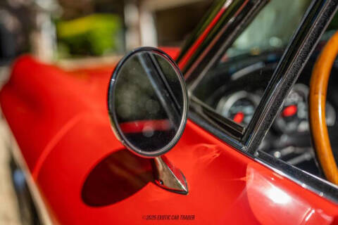 1967 Chevrolet Corvette