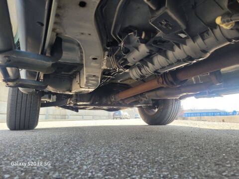 2007 Ford Escape XLT