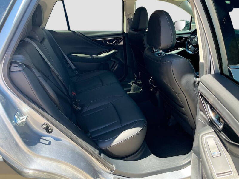 2024 Subaru Outback Touring XT