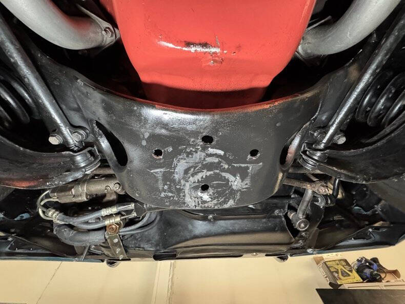 1960 Chevrolet Impala