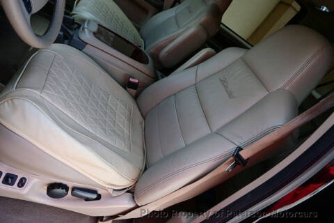 2004 Ford Excursion Limited