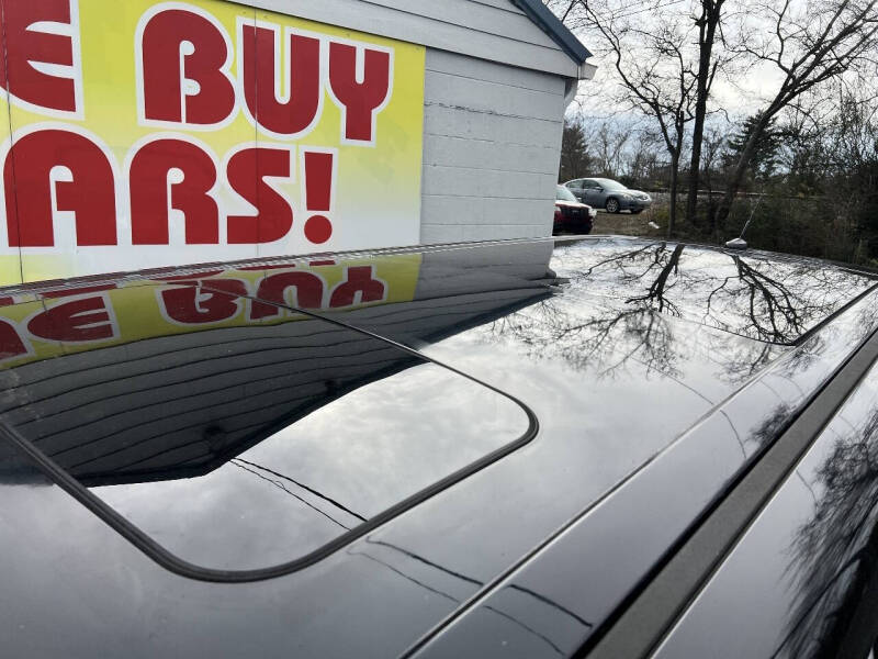 2016 Ford Flex Limited