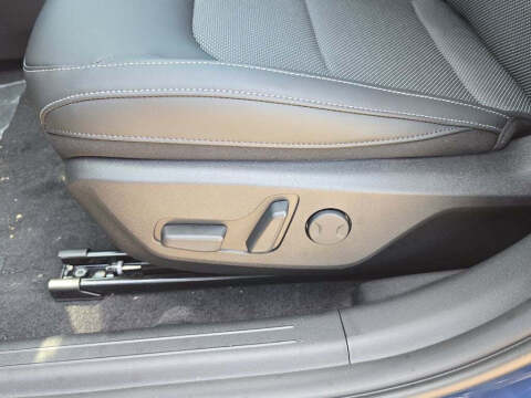 2026 Kia EV6 Light Long Range