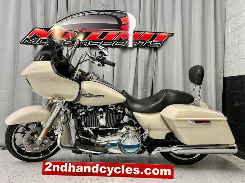 2022 Harley-Davidson Fltrx Roadglide