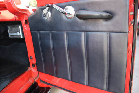 1956 Ford F-100