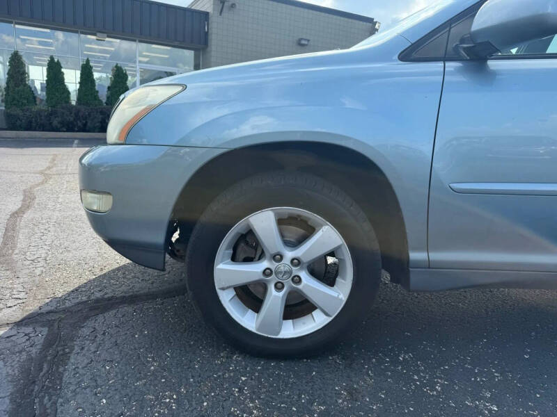 2006 Lexus RX 330