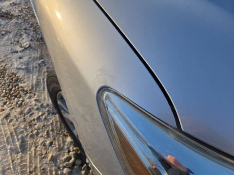 2014 Nissan Pathfinder SL