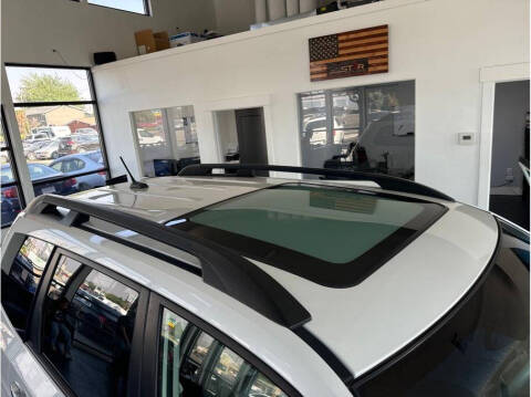 2011 Subaru Forester 2.5X Premium