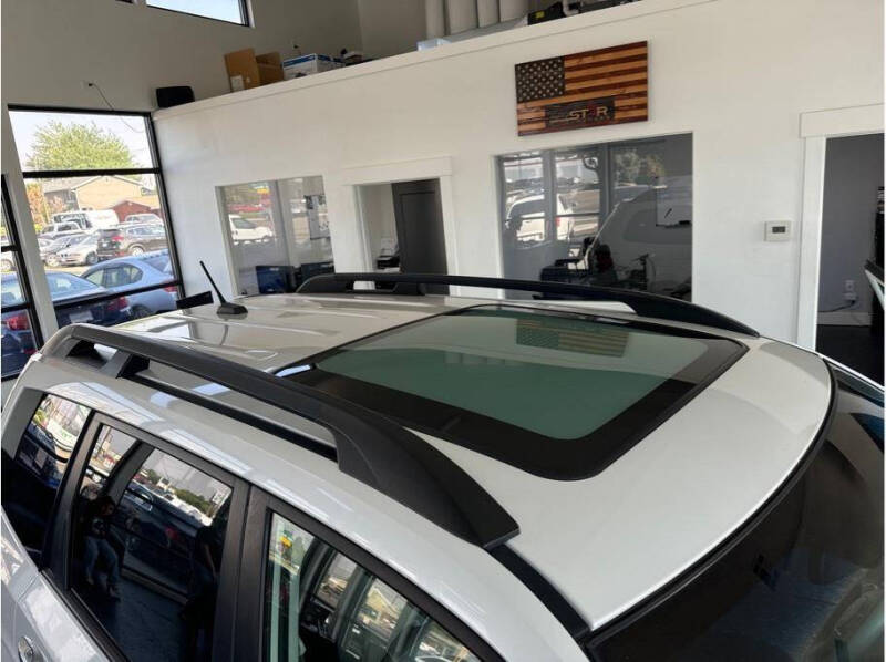 2011 Subaru Forester 2.5X Premium