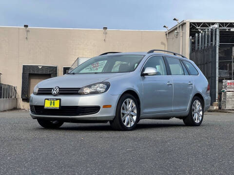 2012 Volkswagen Jetta