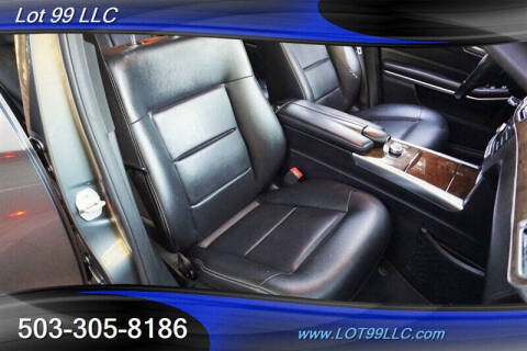 2016 Mercedes-Benz E-Class E 350 4MATIC