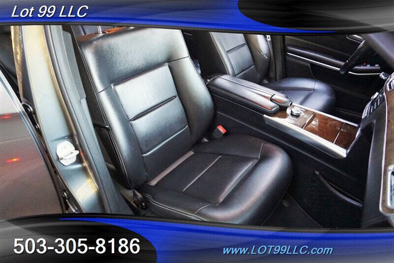 2016 Mercedes-Benz E-Class E 350 4MATIC