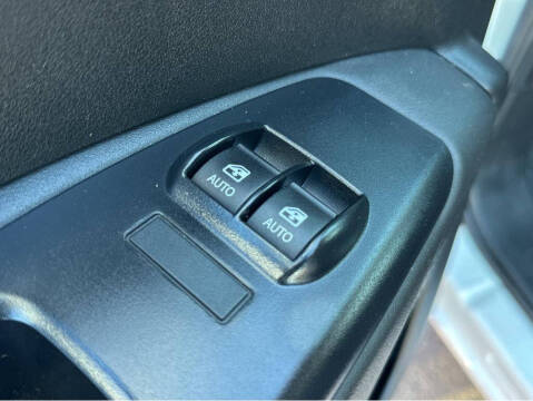 2018 RAM ProMaster City Tradesman SLT