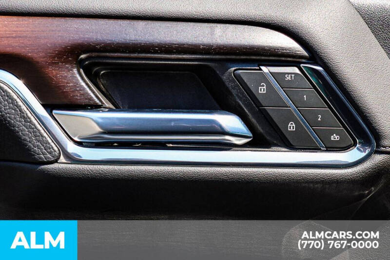 2024 GMC Sierra 3500HD