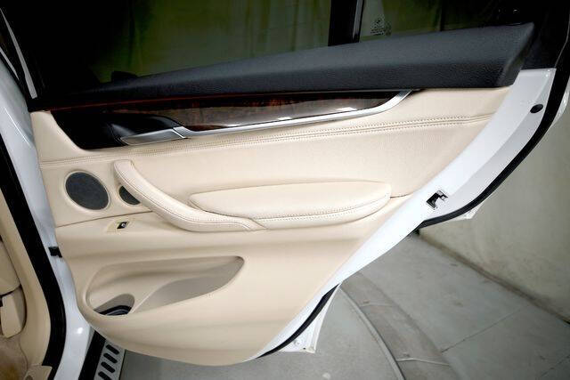 2014 BMW X5 xDrive35d