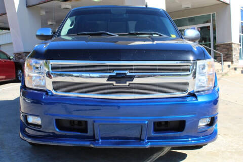 2011 Chevrolet Silverado 1500 for sale at Xtreme Lil Boyz Toyz in Greenville SC