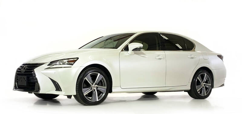 Lexus Gs 350 For Sale In Houston Tx Carsforsale Com