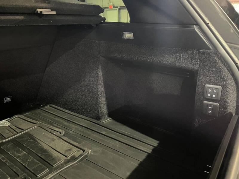 2019 Land Rover Range Rover HSE Td6