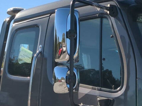 2026 Freightliner M2 106