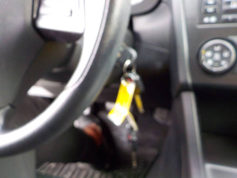 2012 Subaru Impreza 2.0i Premium