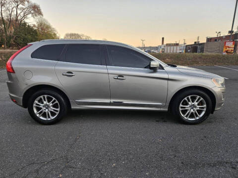 2015 Volvo XC60 T5 Drive-E Premier Plus