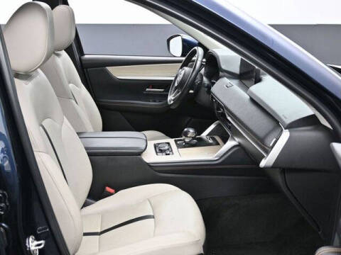 2024 Mazda CX-90 3.3 Turbo Preferred Plus