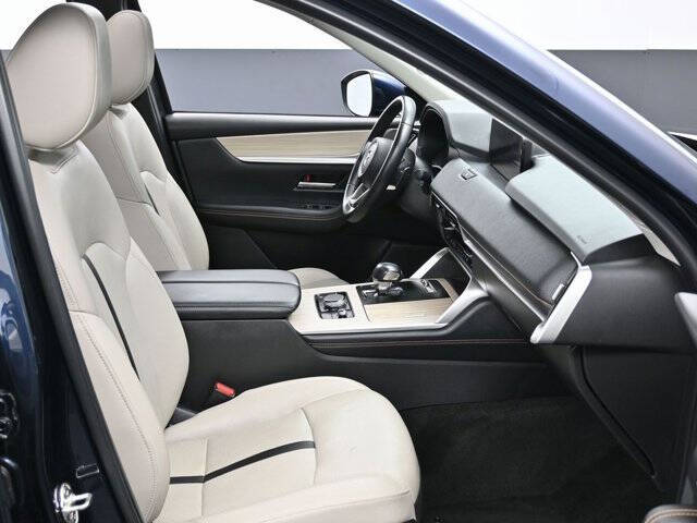 2024 Mazda CX-90 3.3 Turbo Preferred Plus