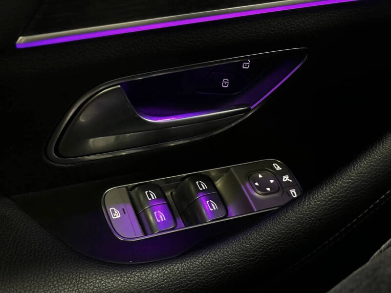 2024 Mercedes-Benz GLS GLS 450