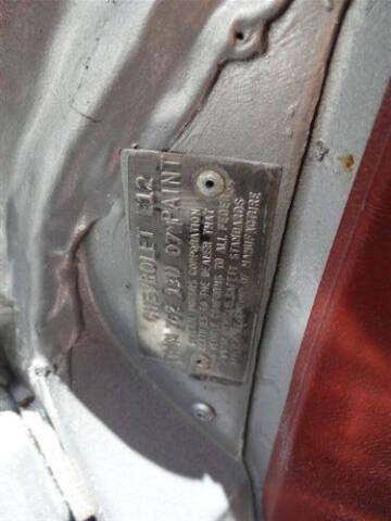 1978 Chevrolet Corvette