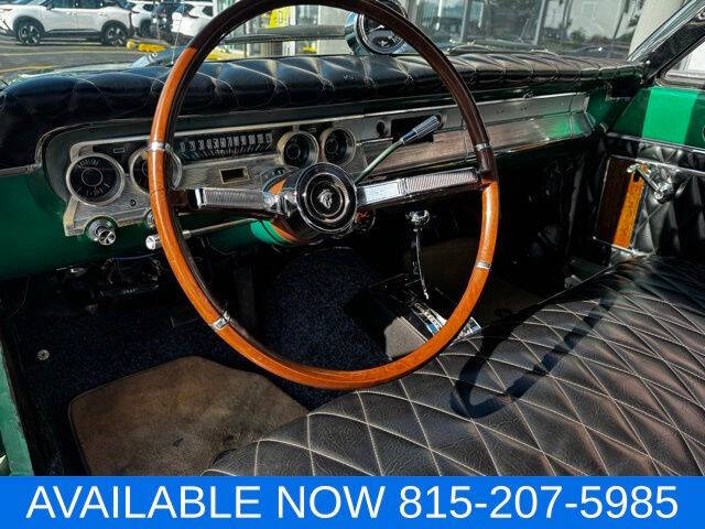 1964 Mercury Comet
