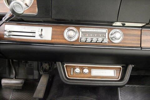 1972 Oldsmobile Cutlass