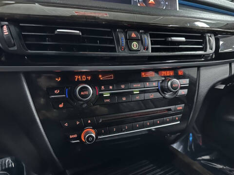 2018 BMW X5 sDrive35i