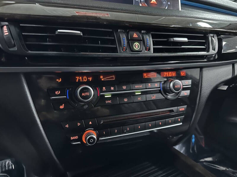 2018 BMW X5 sDrive35i