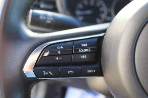 2024 Mazda Mazda3 Hatchback 2.5 S Select Sport