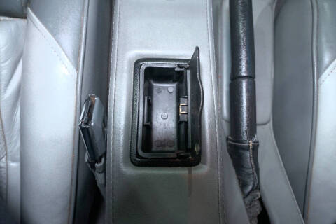 1988 Ford Mustang LX