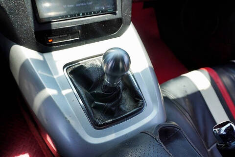 2007 Saturn SKY