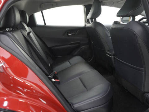 2024 Toyota Prius Limited