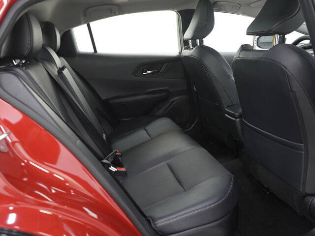 2024 Toyota Prius Limited