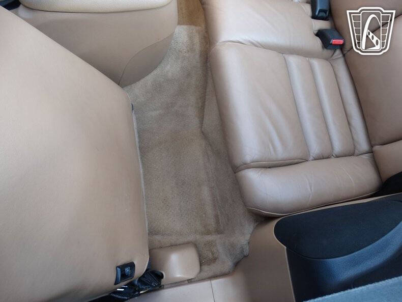 1995 Ford Mustang GT