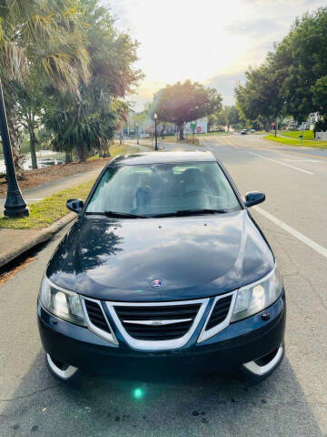 2008 Saab 9-3 for sale at Ideal Wheels in Lakeland FL