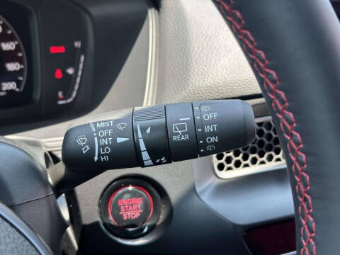 2025 Honda Civic Type R