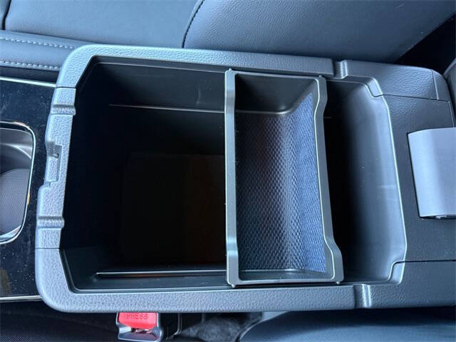 2026 Mitsubishi Eclipse Cross SEL