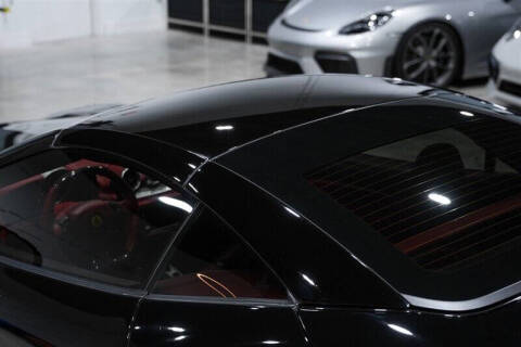 2015 Ferrari California T