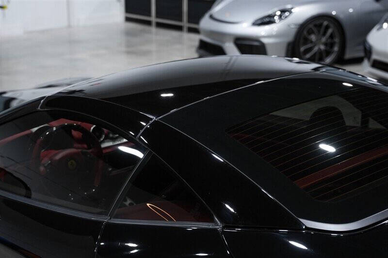 2015 Ferrari California T