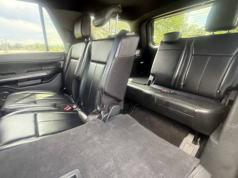 2019 Ford Expedition XLT