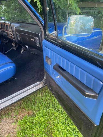 1988 Dodge D150 Pickup