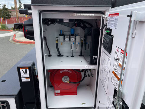 2024 Chevrolet Silverado 6500HD