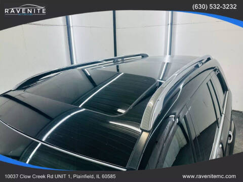 2009 Mercedes-Benz GL-Class GL 320 BlueTEC