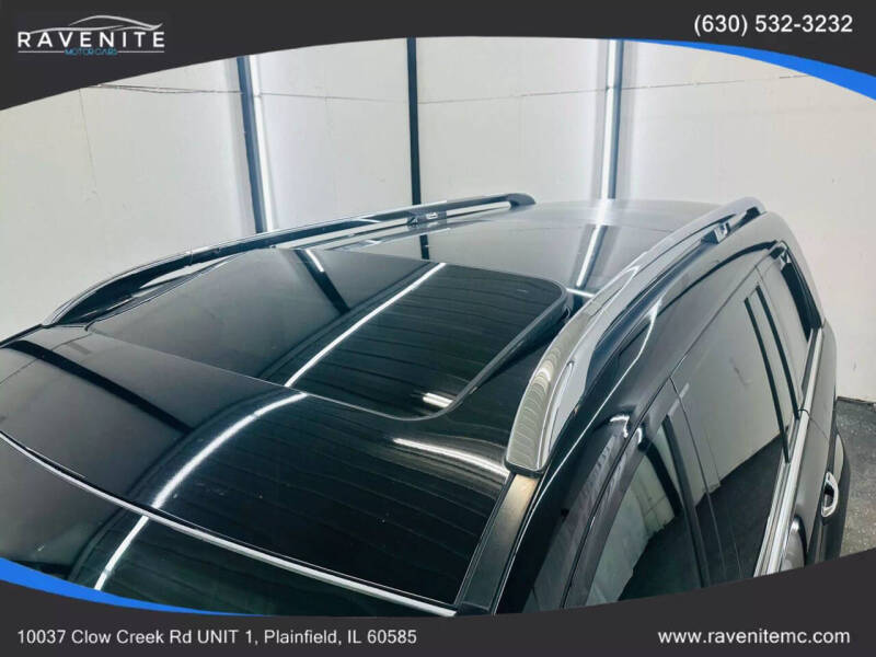 2009 Mercedes-Benz GL-Class GL 320 BlueTEC