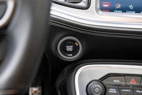 2020 Dodge Challenger